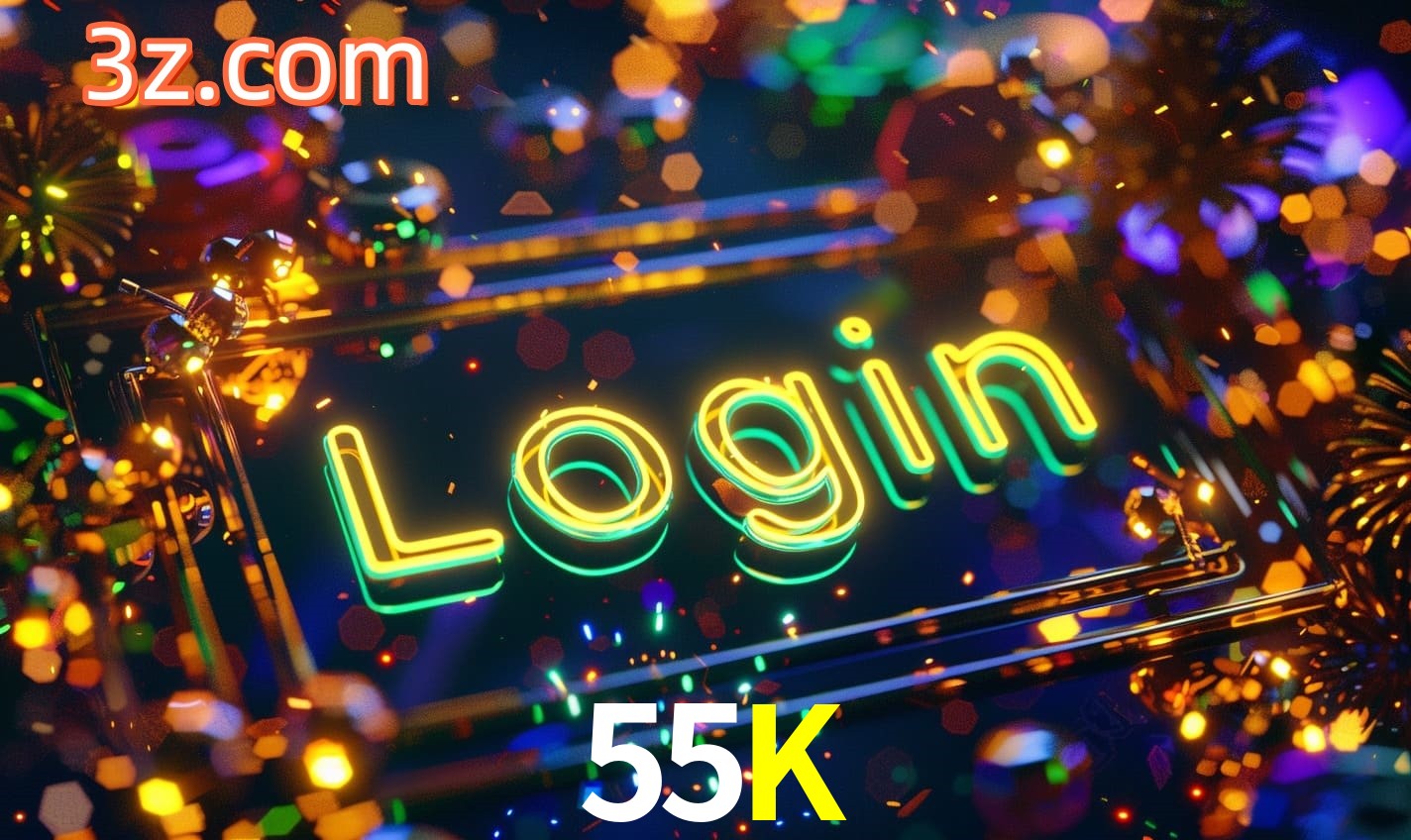 Populares Slots 55K